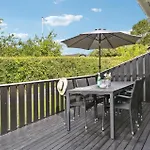 Сasa de vacaciones 3 Bedroom Awesome In *