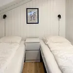 3 Bedroom Awesome In 度假居 Hejls