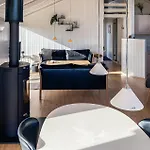 3 Bedroom Awesome In Holiday home