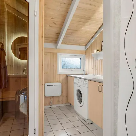 Ferienhaus 3 Bedroom Awesome In