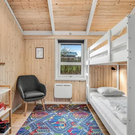 Ferienhaus 3 Bedroom Awesome In