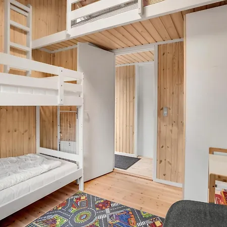 Ferienhaus 3 Bedroom Awesome In *