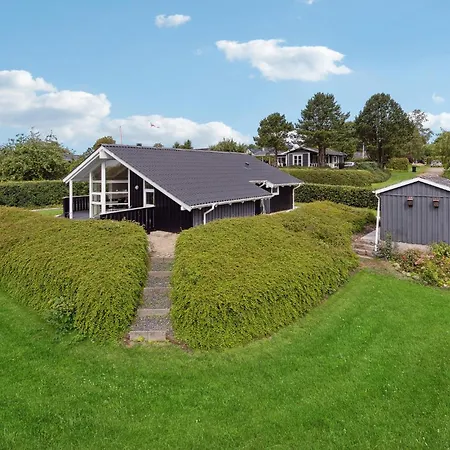 Ferienhaus 3 Bedroom Awesome In