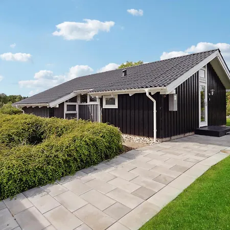 Ferienhaus 3 Bedroom Awesome In Hejls