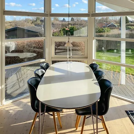 Holiday home 3 Bedroom Awesome In *