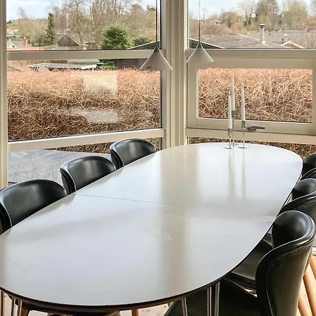 Holiday home 3 Bedroom Awesome In *