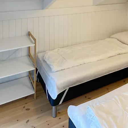 3 Bedroom Awesome In Nyaraló