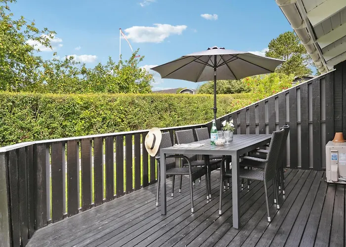 Holiday home 3 Bedroom Awesome In *