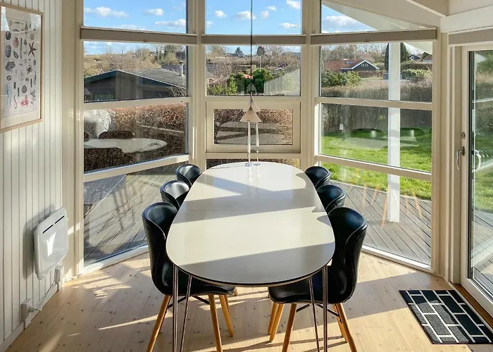 Holiday home 3 Bedroom Awesome In *