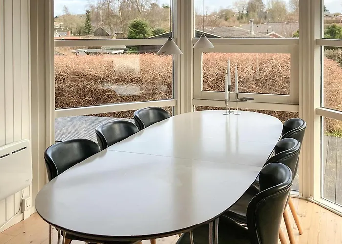 Holiday home 3 Bedroom Awesome In *